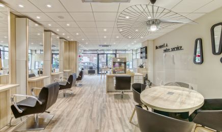 Coiffure Imagine Hair : Coiffeur à Neuville-en-Ferrain