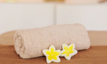 Pauline Holistic Massage : Manucure à Nice