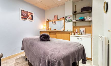 Aux mains de coco : Institut de beauté à Ifs