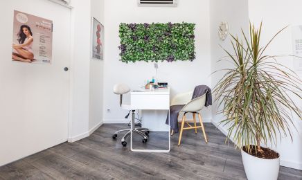 Nat’urellement Belle : Coiffeur à Condom