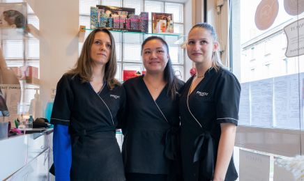 Ô Jasmin : Manucure à Boën-sur-Lignon