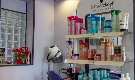 MC COIFFURE : Coiffeur à Lyon