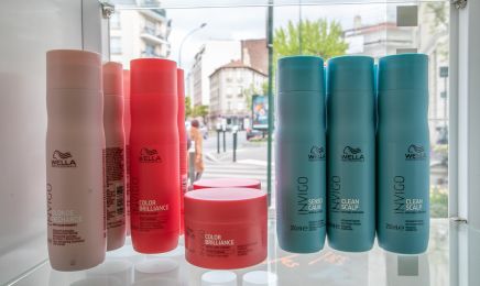 Un Look Pour Tous - La Garenne-Colombes : Coiffeur à La Garenne-Colombes