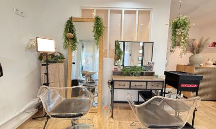 Beauté d’Alba - Chez l’Évidence : Coiffeur à Gignac-la-Nerthe