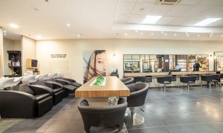Berdone - Tignieu : Coiffeur à Tignieu-Jameyzieu