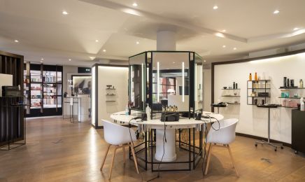 32 Le Salon - Macôn : Coiffeur à Mâcon