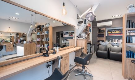 Christelle B : Coiffeur à Faverges