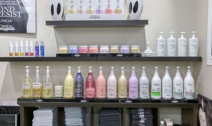 Vladia coiffure : Coiffeur à Carcassonne