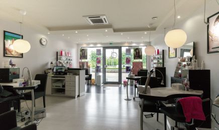 L'Onglerie® - Cesson-Sévigné : Manucure à Cesson-Sévigné