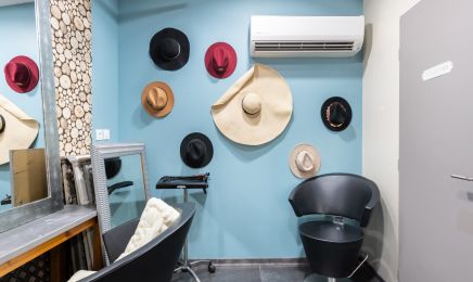 Audace et vous  : Coiffeur à Alès