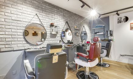 Gentleman Barber Shop  : Coiffeur à Paris