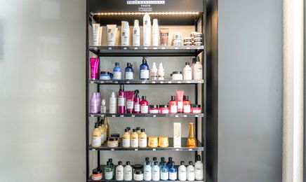 Le Salon Cent Neuf - 109 - Nantes : Coiffeur à Nantes