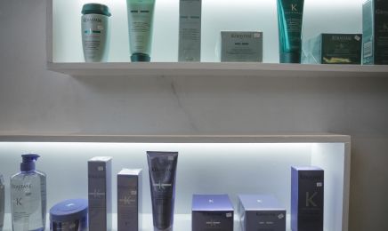 L'Atelier B : Coiffeur à La Garenne-Colombes