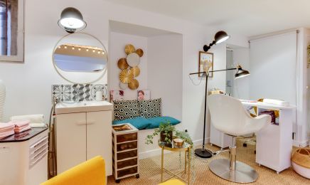 Sist'R Room - Peyrolière : Coiffeur à Toulouse