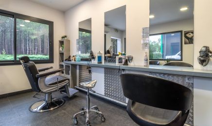 Création Mylène : Coiffeur à Seignosse