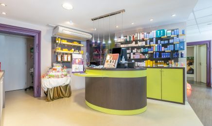 Espace Bien-Etre Mireille : Manucure à Villé