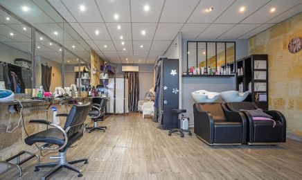 Aparté coiffure : Coiffeur à Villenave-d'Ornon