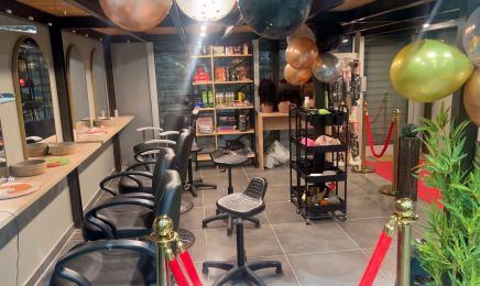 Black Panthers Beauty : Coiffeur à Montigny-le-Bretonneux