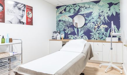 Esprit Zen  : Manucure à Poitiers