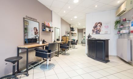 Studio Coiffure : Coiffeur à Andance