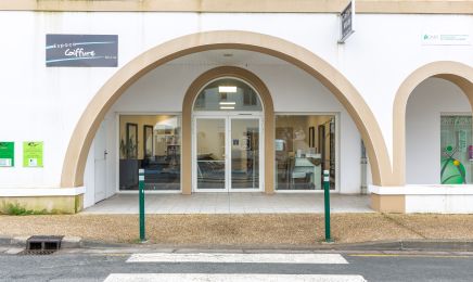 Espace Coiffure Breuillet : Coiffeur à Breuillet