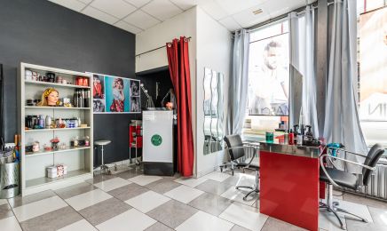 Isabel coiffure : Coiffeur à Fismes