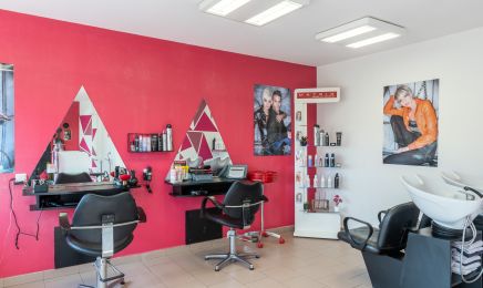 Fanny Coiffure : Coiffeur à Saint-Martin-aux-Buneaux