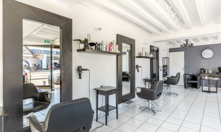 Chloé Coiffure : Coiffeur à Ézy-sur-Eure