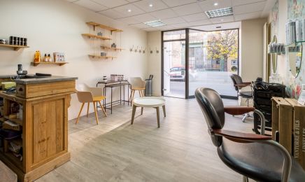Laëtitia Coiffure : Coiffeur à Sablé-sur-Sarthe