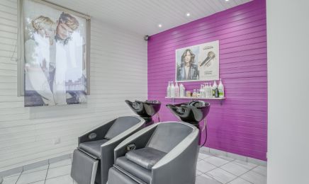 Infini coiffure : Coiffeur à La Bruffière