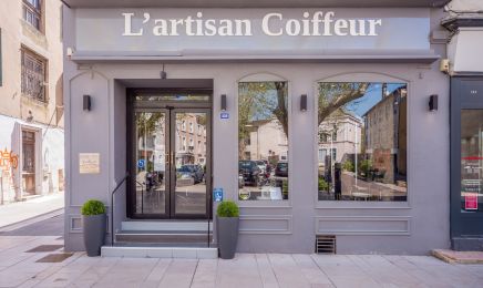 L'artisan coiffeur : Coiffeur à Mâcon