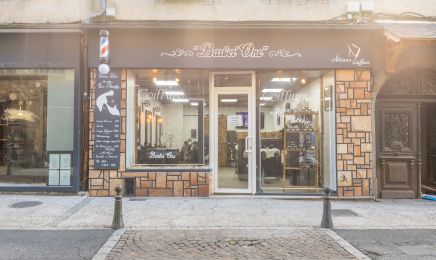 Barber One : Coiffeur à Aurillac