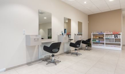 Tentation coiffure : Coiffeur à Briord