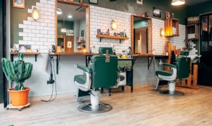 Lincoln barbershop : Coiffeur à Lorient
