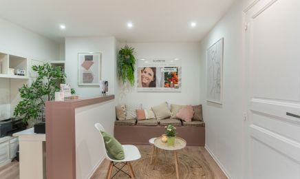 L’Appart Beauté : Manucure à Montpellier