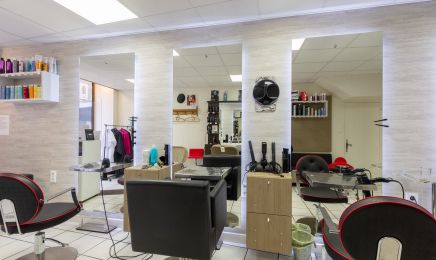 Hair Liber't : Coiffeur à Bourganeuf