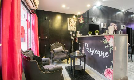 La parisienne : Manucure à Montpellier