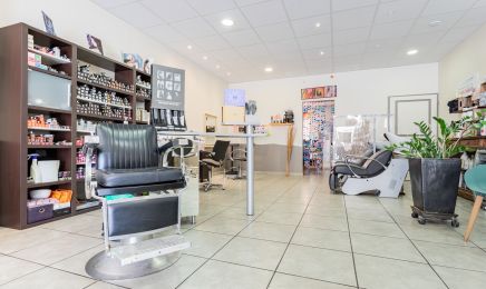 Récréa’Tiff : Coiffeur à Ria-Sirach
