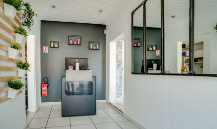 Art ' crea ' tif : Coiffeur à Habsheim