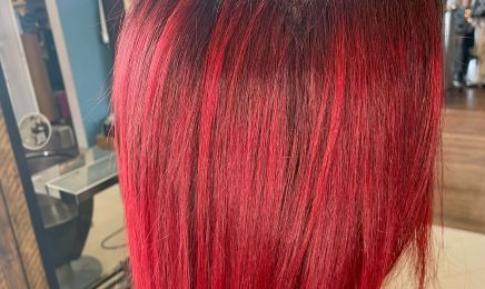 Chantal Mas Coiffure : Coiffeur à Tournefeuille