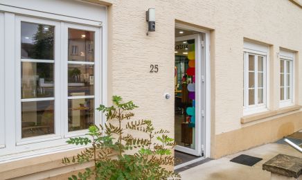 Salon Suzy : Coiffeur à Waldwisse