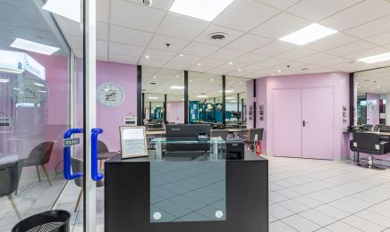 ACL Coiffure : Coiffeur à Cognac
