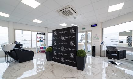 Élégance Coiffure by Maud : Coiffeur à Verdun