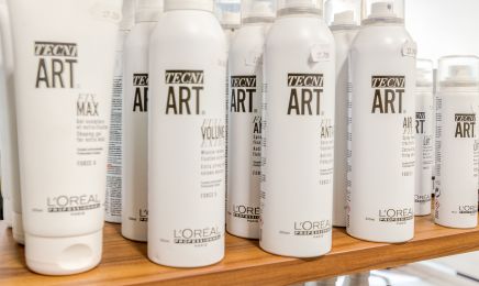 L’Artisan Coiffeur : Coiffeur à Verdun