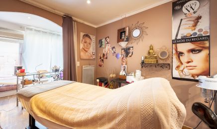 Instant de Beauté : Institut de beauté à Alixan