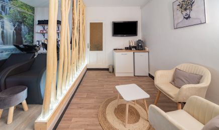 M’J Studio by Mel & Jim : Coiffeur à Saint-Cyr-sur-Menthon