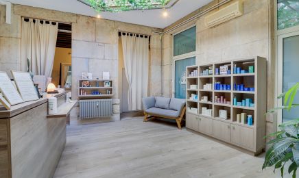 Serenity Spa  : Institut de beauté à Dijon
