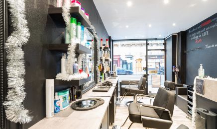YES CUT : Coiffeur à Paris