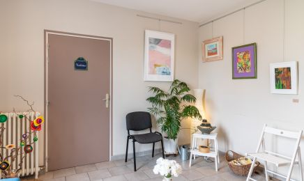Etre et bien être  : Institut de beauté à Venizel