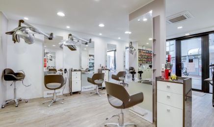 Salon Bernard Ferreira clin d'oeil  : Coiffeur à Mérignac